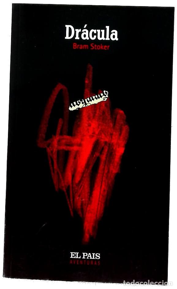 Libros: Dr&aacute;cula - Stoker, Bram; Casas, Flora