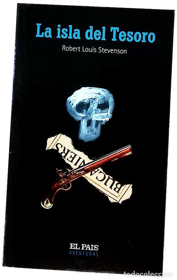 Libros: La isla del tesoro - Stevenson, Robert Louis; Durante, Mar&iacute;a