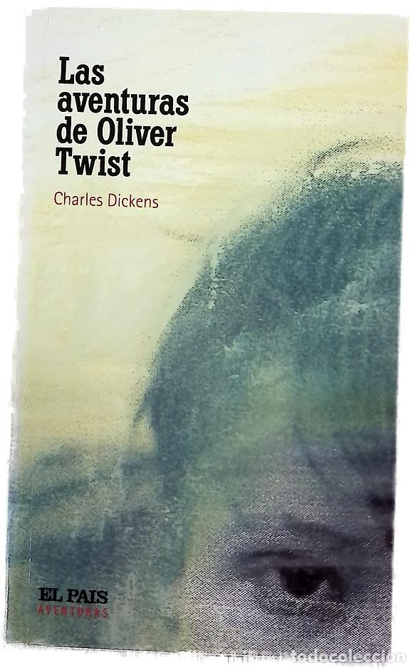 Libros: Las aventuras de Oliver Twist