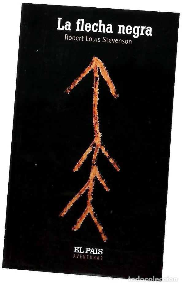 Libros: La flecha negra - Stevenson, Robert Louis; M&eacute;ndez Herrera, Jos&eacute;