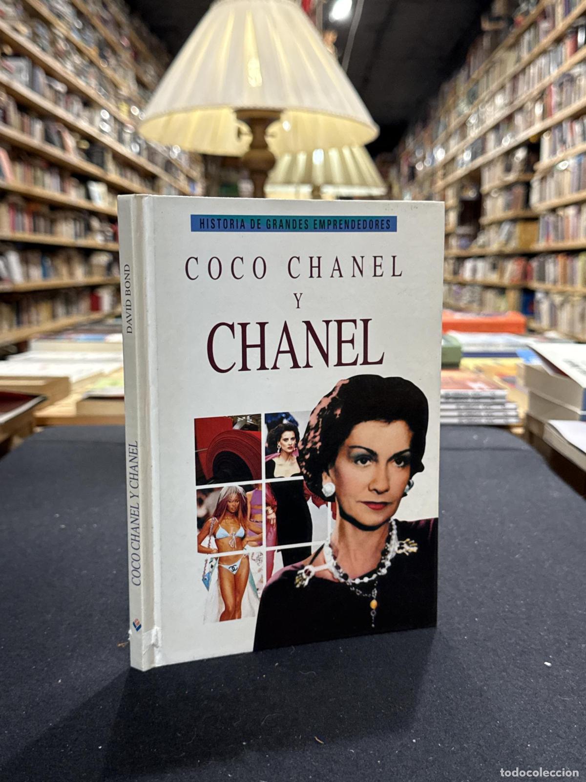 Libri di seconda mano: Coco Chanel y Chanel - ; VVAA
