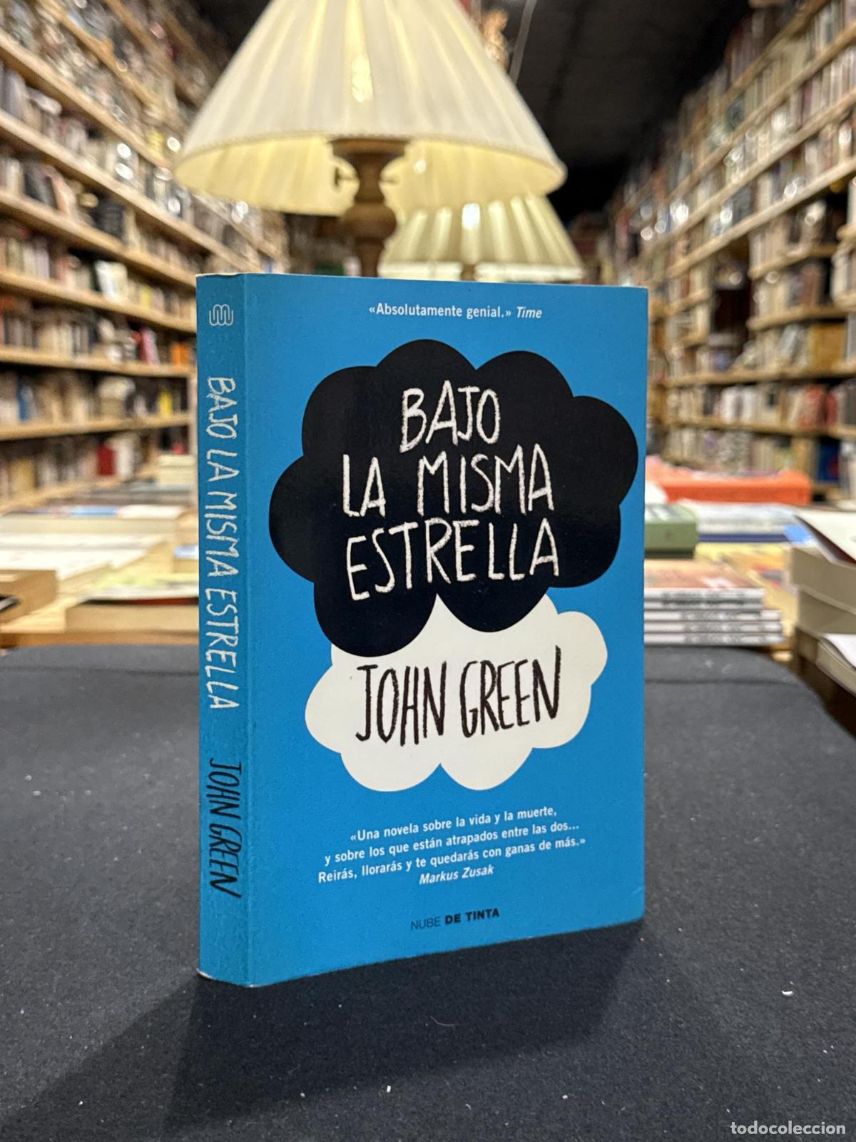 Bajo la misma estrella - GREEN, JOHN