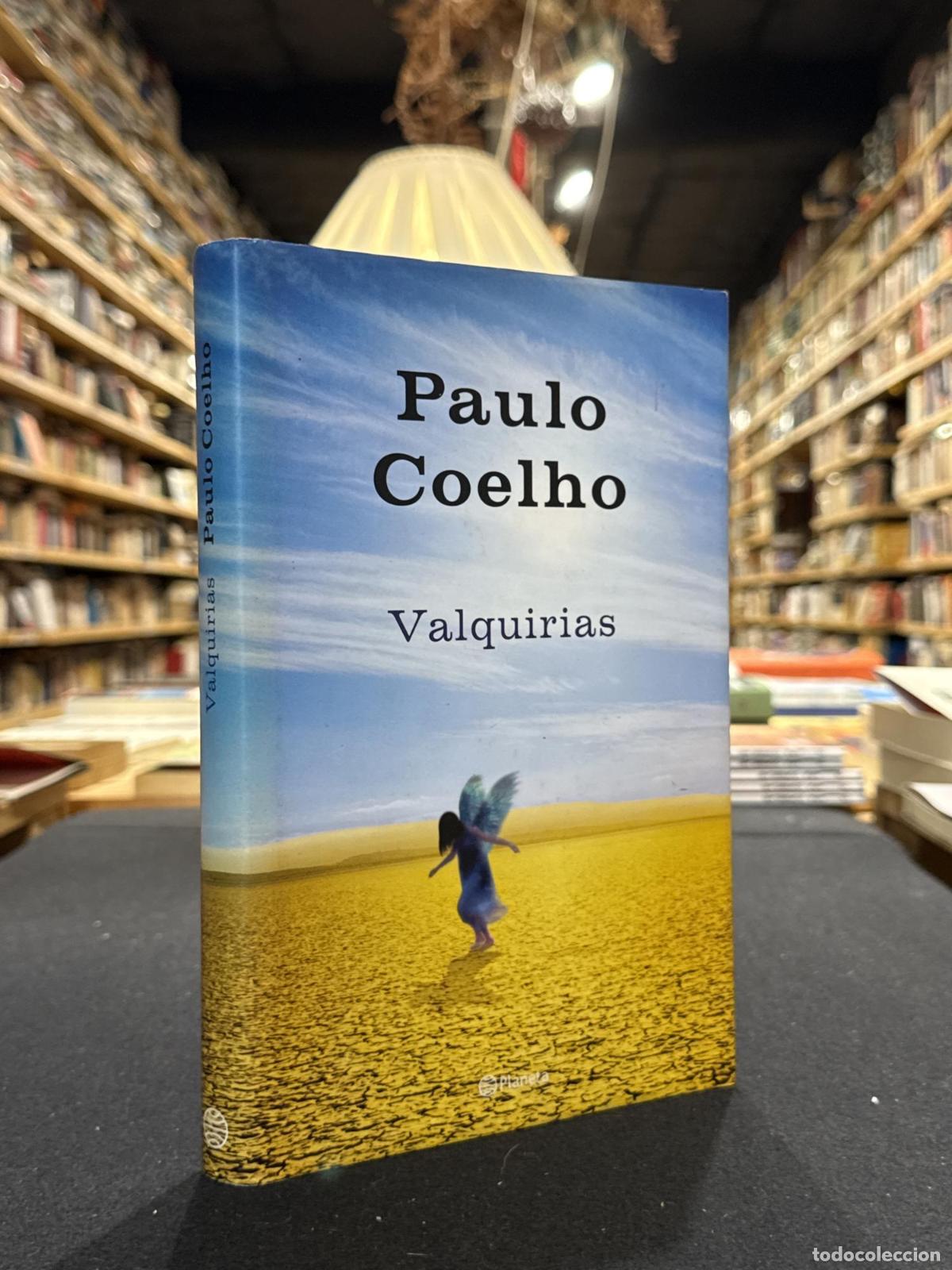 Valquirias - Coelho, Paulo