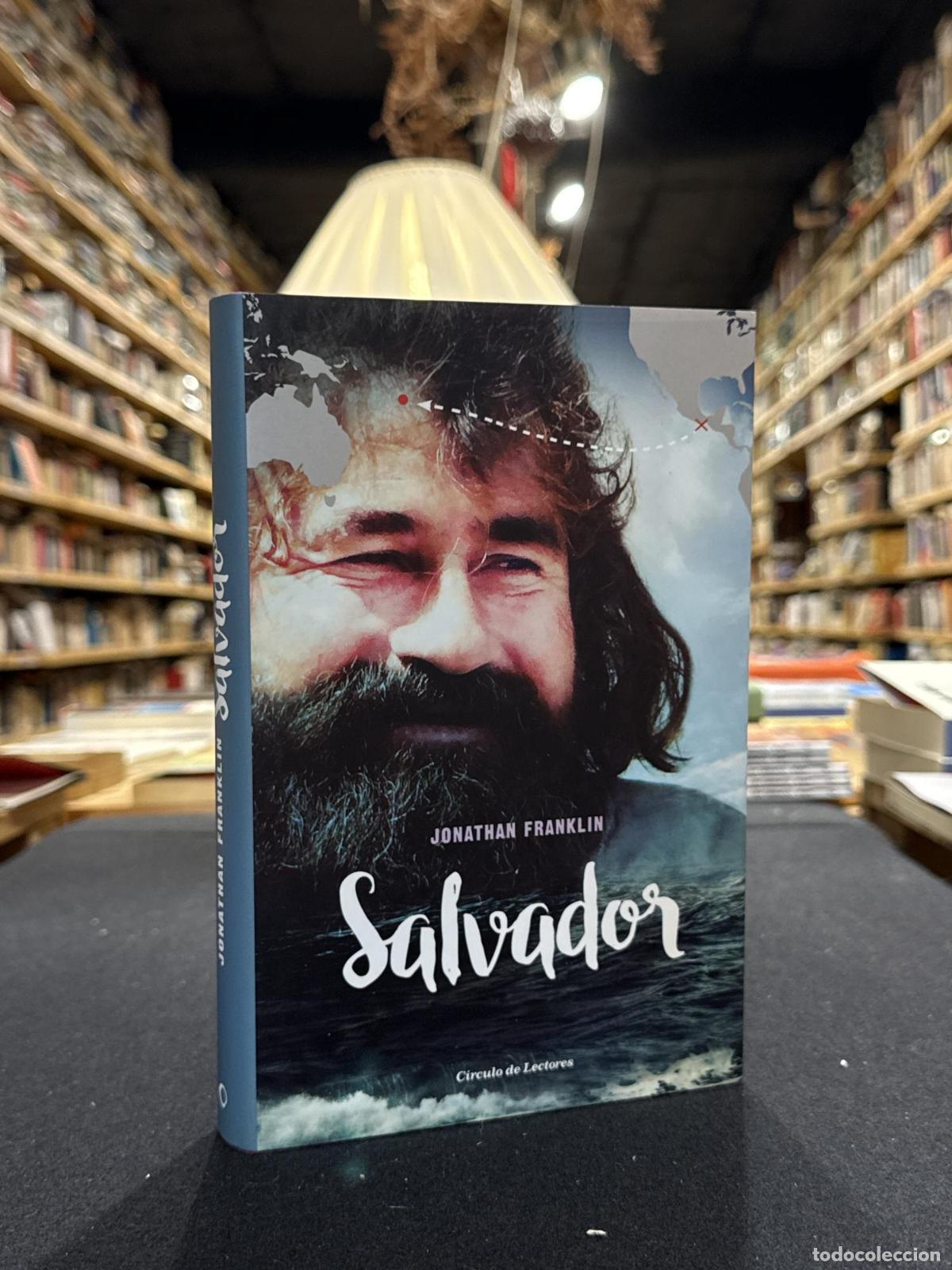 Salvador - Jonathan Franklin