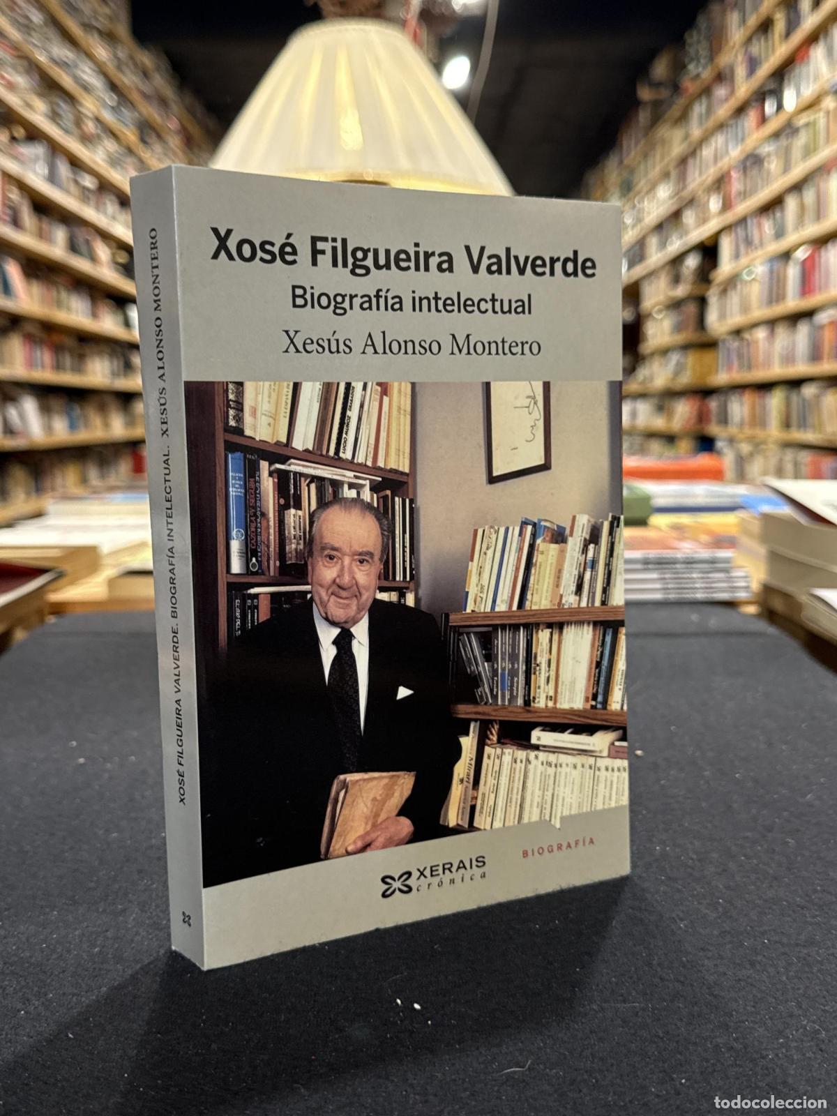 Libri di seconda mano: Xos&eacute; Filgueira Valverde - Xes&uacute;s Alonso Montero