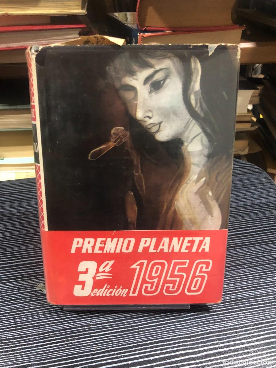 Libros: El jarama (Premio Planeta 1956 - 3&ordf; Edici&oacute;n) Rafael S&aacute;nchez Ferlosio