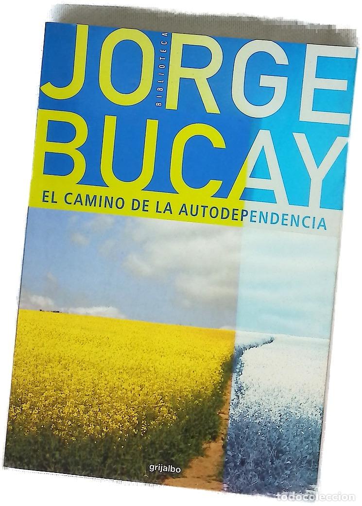 Libros: El camino de la autodependencia