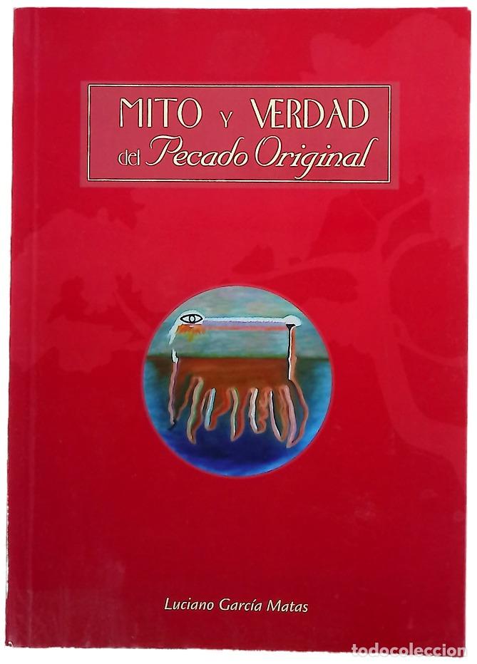 Libros: Mito y verdad del pecado original
