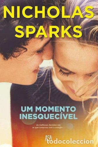Livres: Um Momento Inesquec&iacute;vel- 9789892337340