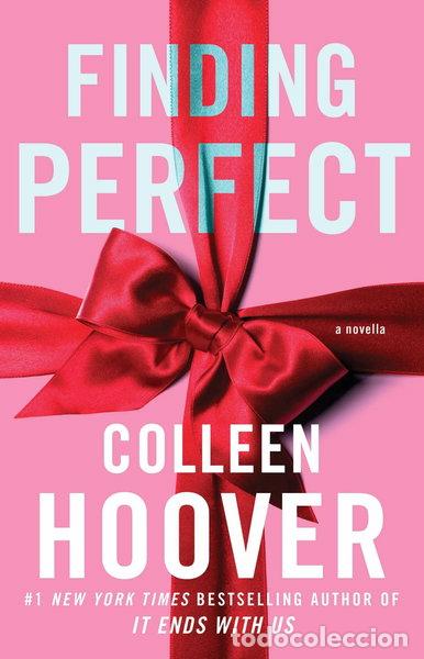 Livres: Finding Perfect- 9781398521179