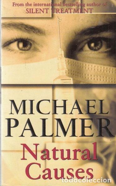 Livres: Natural Causes- 9780099727118