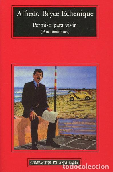 Livros em segunda m&atilde;o: Permiso para vivir- 9788433966209