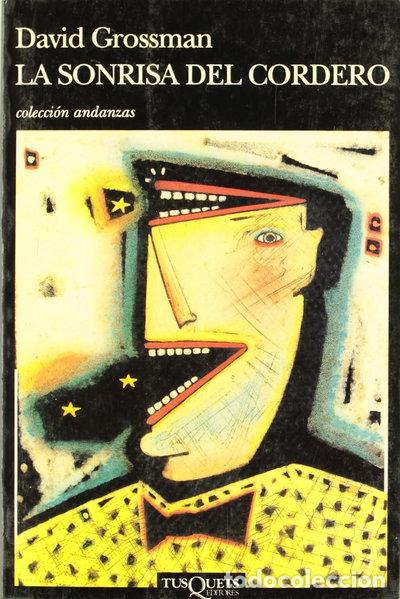Livros em segunda m&atilde;o: La sonrisa del cordero- 9788472238381