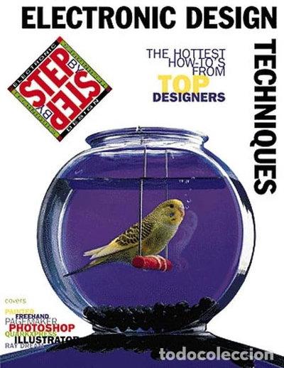 Libri di seconda mano: Step-By-Step Electronic Design Techniques- 9780201696721