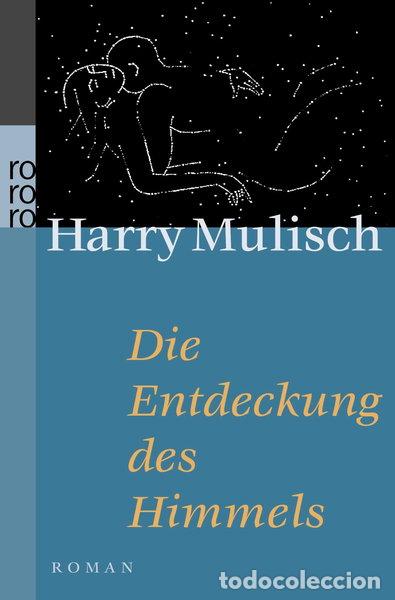 Libros: Die Entdeckung des Himmels- 9783499134760