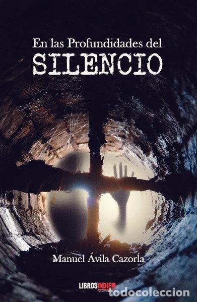 Libros: En las profundidades del silencio- 9788417721435