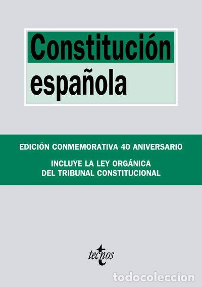 Livres: Constituci&oacute;n Espa&ntilde;ola- 9788430974986
