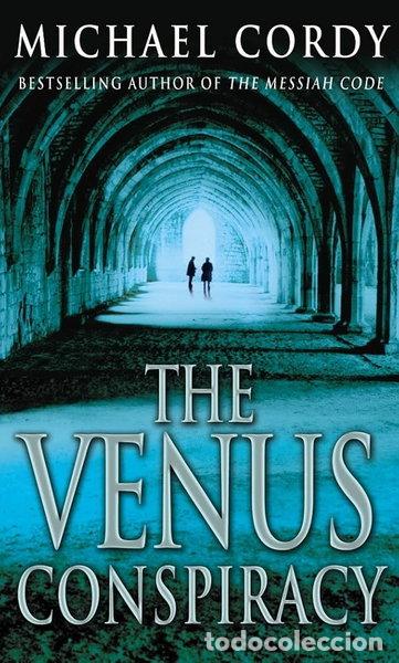 Livres: The Venus Conspiracy- 9780552148832