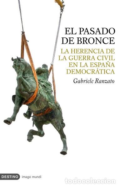 Livres: El pasado de bronce- 9788423340064