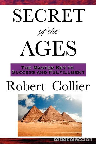 Livres: The Secret of the Ages- 9781604591880