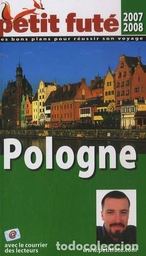 Livres: Pologne 2007/2008- 9782746916296
