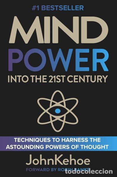 Livres: Mind Power into the 21st Century- 9780973983005