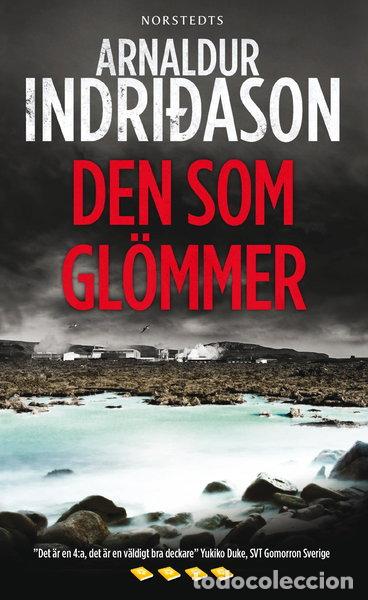 Libros: Den som gl&ouml;mmer- 9789113073286