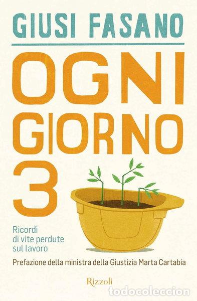 Libros: Ogni giorno 3- 9788817148696