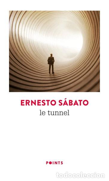 Libros: Le Tunnel- 9782020239288