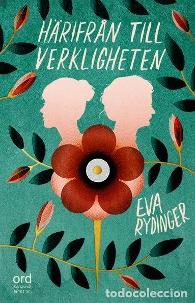books: H&auml;rifr&aring;n till verkligheten- 9789187595257