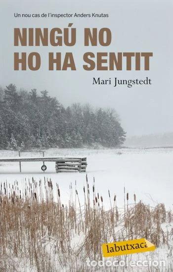 books: Ning&uacute; no ho ha sentit- 9788499302249