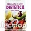 books: La cucina dietetica- 9788854102156