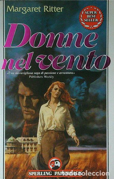 books: Donne nel vento- 9788878241350