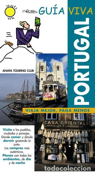 Libros: Portugal- 9788481657166