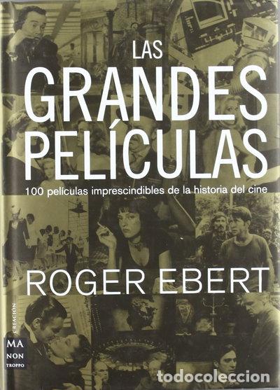 books: Las grandes pel&iacute;culas- 9788495601780