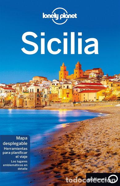 Libros: Sicilia 5- 9788408164746 - Foto 1