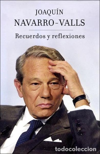 Libros: Recuerdos y reflexiones- 9788401390715 - Foto 1