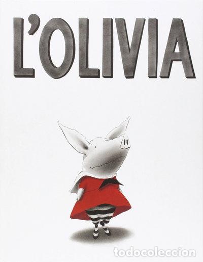 Libros: LOlivia- 9788416394036 - Foto 1