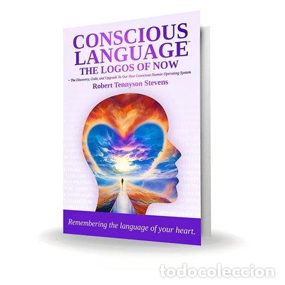 Libros: Conscious Language: The Logos of Now- 9780978929121