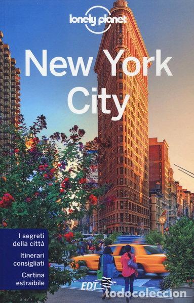 Libros: New York City- 9788859205623