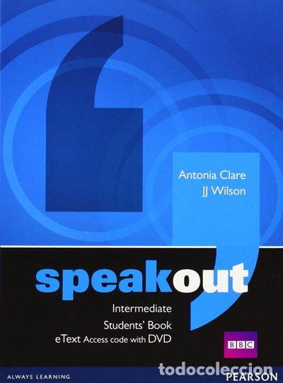 Libros: Speakout Intermediate Students Book- 9781447941903 - Foto 1