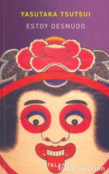 Libros: Estoy desnudo- 9788493651077