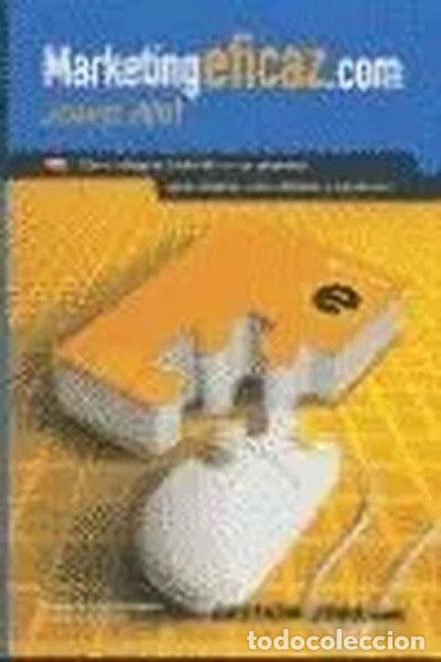 Libros: Marketing Eficaz.com- 9788480886192