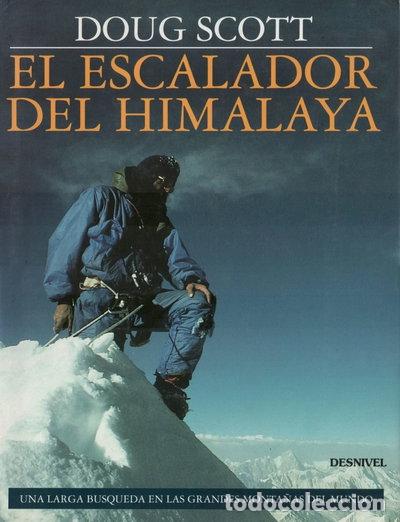 Libros: Escalador del Himalaya, el- 9788487746086