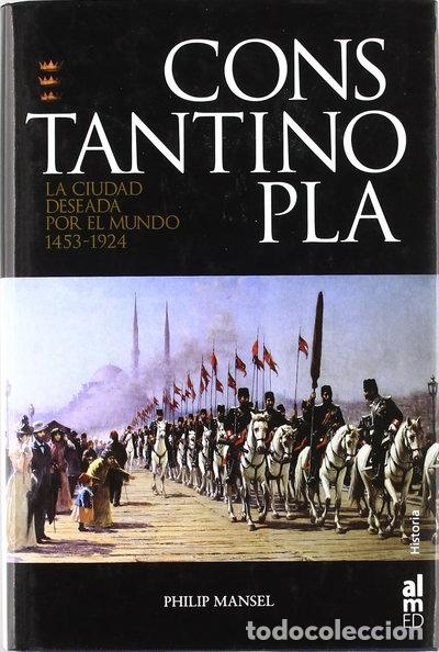 Libros: Constantinopla- 9788493421526 - Foto 1