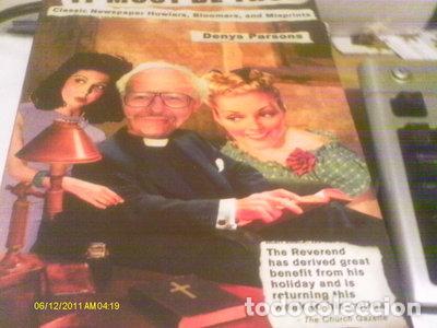 Libros: It Must Be True- 9780091886875