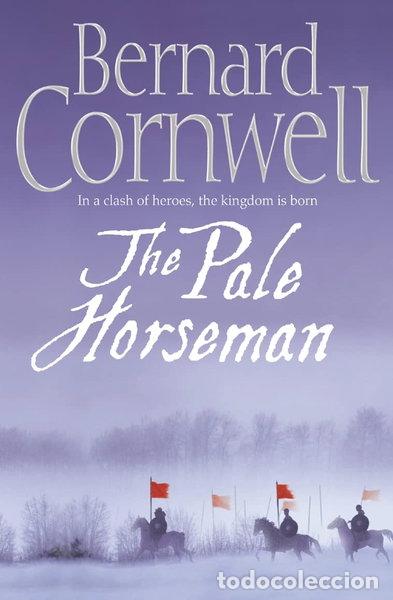 Libros: The Pale Horseman- 9780007221882
