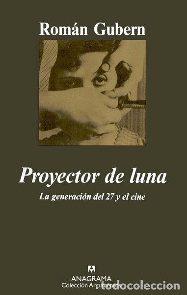 books: Proyector de luna- 9788433905826