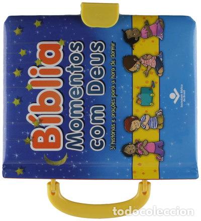 Libros: B&iacute;blia Momentos com Deus- 9788531115332 - Foto 1
