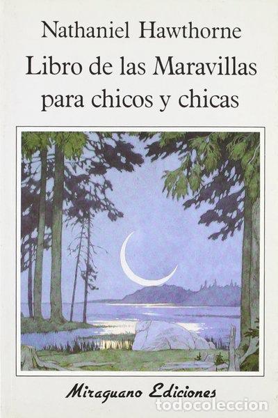 Libros: El libro de las maravillas para chicos y chicas- 9788478131006